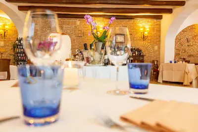 Bevande di Hotel Arbatasar
