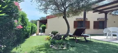Giardino di Casa Marcella
