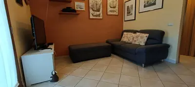 TV o dispositivi per l'intrattenimento presso Casa Marcella