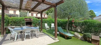 Giardino di Casa Marcella