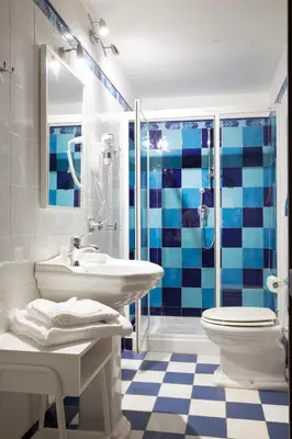 Bagno di Domu Elvira