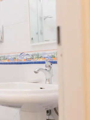 Bagno di Domu Elvira