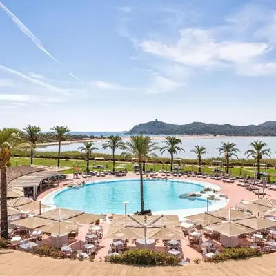 Almar Timi Ama Villasimius Resort & Spa