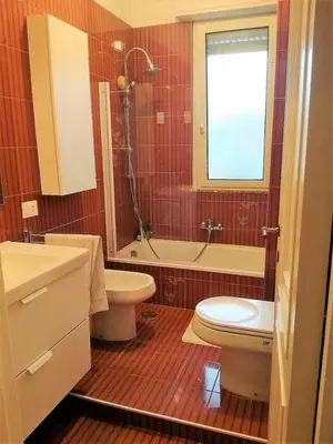 Bagno di House Roberta