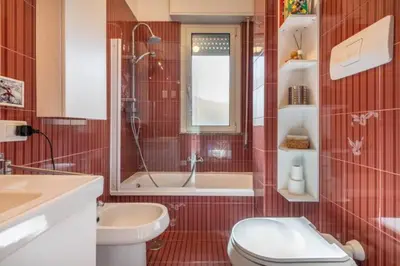 Bagno di House Roberta