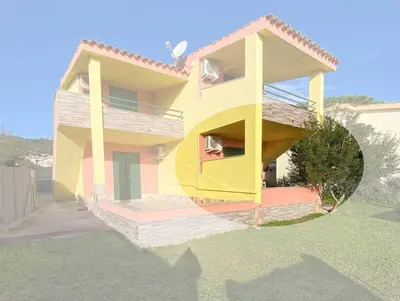 Edificio in cui si trova l'appartamento