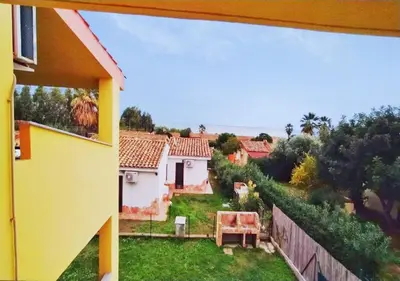 Giardino di Paradise Flat 48-49 - View, Garden & Parking - 200m beach