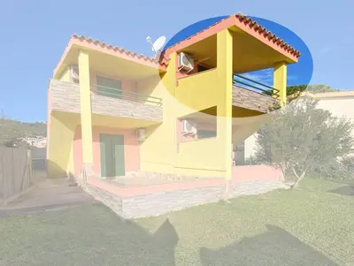 Edificio in cui si trova l'appartamento