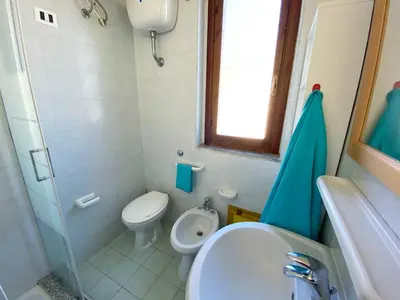 Bagno di Paradise Flat 48-49 - View, Garden & Parking - 200m beach