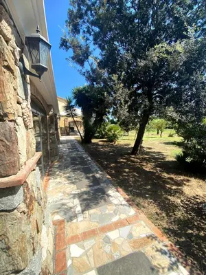 Edificio in cui si trova l'hotel