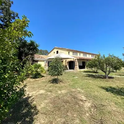 Villa Silvana