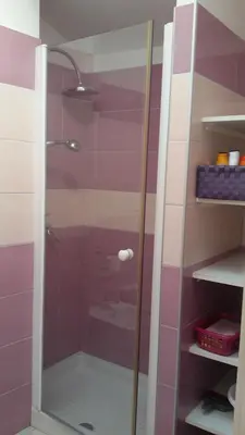 Bagno di Casa Lorenzo&Luca