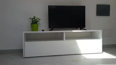 TV o dispositivi per l'intrattenimento presso Casa Lorenzo&Luca