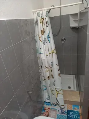 Bagno di Casa Ondina
