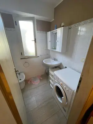 Bagno di Nathan house Pistis