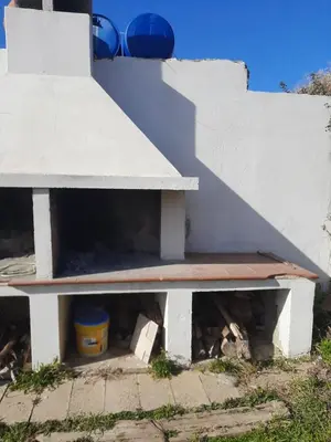 Edificio in cui si trova la casa vacanze