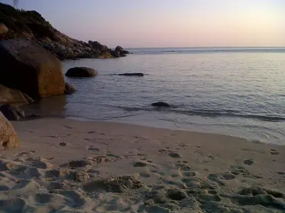 Planimetria di Villa Orchidea