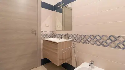 Bagno di Il Lentischio Home