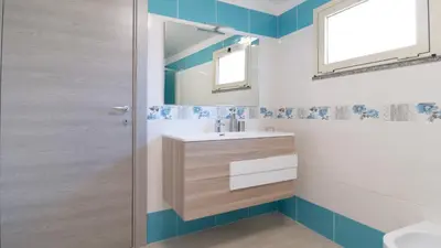 Bagno di Il Lentischio Home