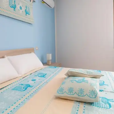 Il Lentischio Home