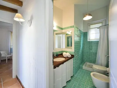 Bagno di Case Li Conchi Sardegna C