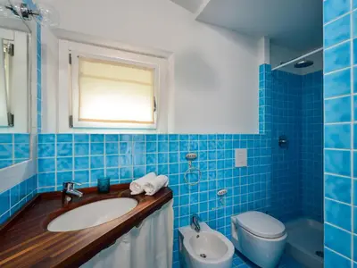 Bagno di Case Li Conchi F