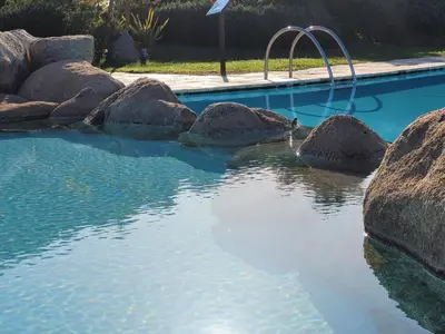 Piscina di Case Li Conchi G o nelle vicinanze