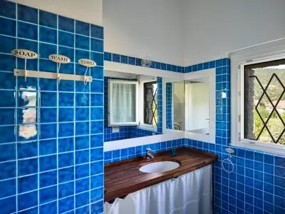 Bagno di Case Li Conchi G