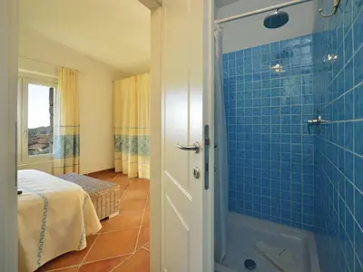 Bagno di Case Li Conchi Sardegna