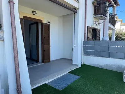 Edificio in cui si trova l'appartamento
