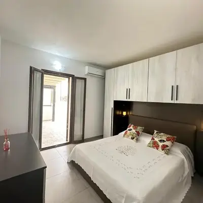Diletta Apartment Casa Vacanze a Tortolì a 300m dal Mare con WiFi e Parcheggio Gratuito in strada