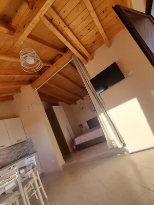 Planimetria di Martina's Place (with panoramic views)
