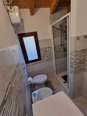 Bagno di Martina's Place (with panoramic views)