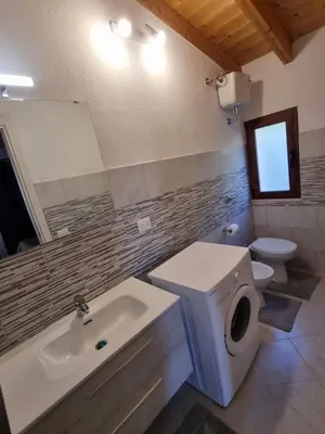 Bagno di Martina's Place (with panoramic views)