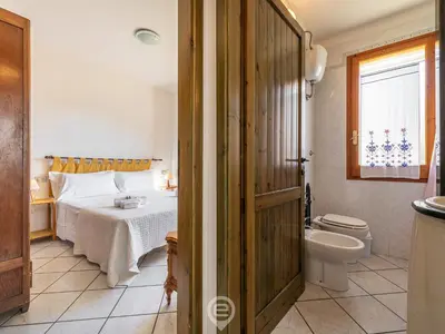 Bagno di Villa Maria Luisa