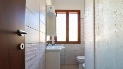 Bagno di Yellow House-Villetta a due passi dal mare