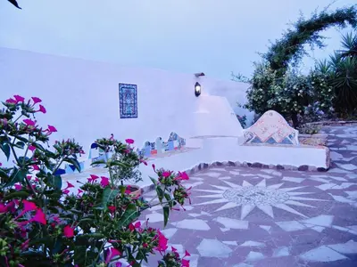 Giardino di Alba B&B