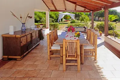 Giardino di Alba B&B