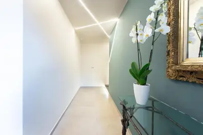 Planimetria di ARKADIA Rooms & Apartments