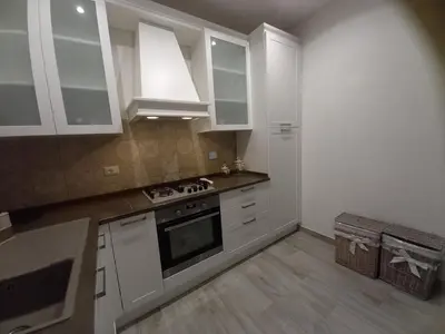 Planimetria di Titina's House
