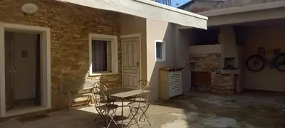 Planimetria di Titina's House