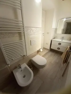 Planimetria di Titina's House