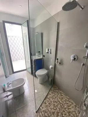Bagno di AMARIS