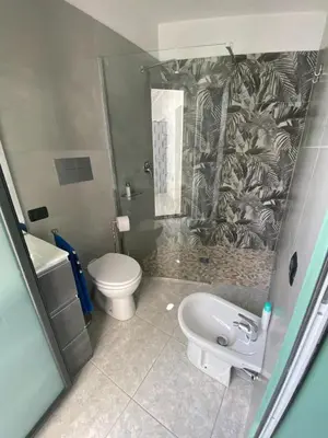 Bagno di AMARIS