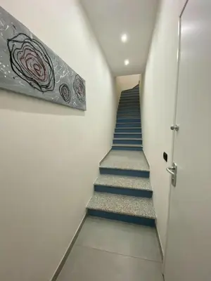 Planimetria di AMARIS