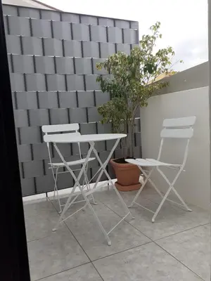 Balcone o terrazza di AMARIS