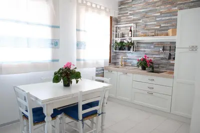 Cucina o angolo cottura di Bellavista