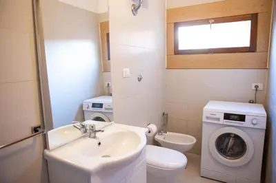 Bagno di Bellavista