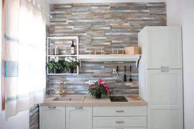 Cucina o angolo cottura di Bellavista