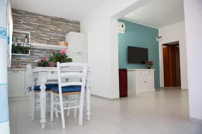 TV o dispositivi per l'intrattenimento presso Bellavista